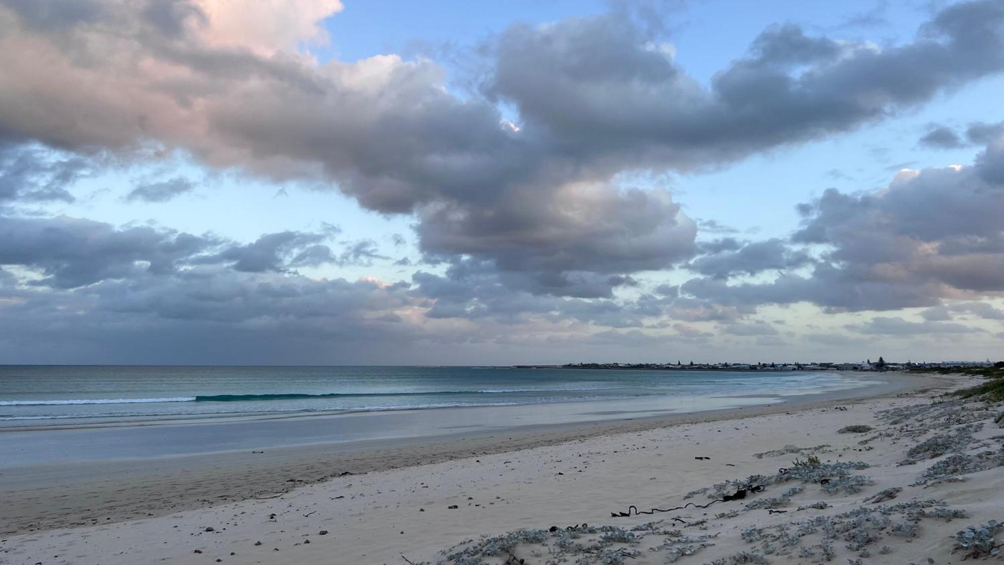Bliss On The Bay Villa Struisbaai Exterior photo